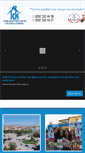 Mobile Screenshot of ickyurt.com